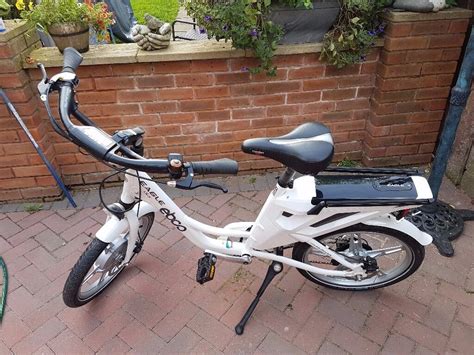 open box electric bike|reconditioned electric bikes for sale.